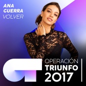 Ana Guerra - Volver [Operación Triunfo 2017]