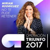 Miriam Rodríguez - No Te Pude Retener