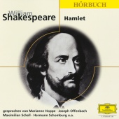 William Shakespeare - Shakespeare: Hamlet