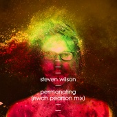 Steven Wilson - Permanating [Ewan Pearson Mix]