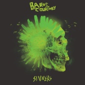 Barns Courtney - Sinners