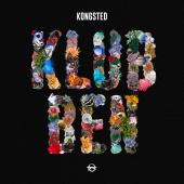 Kongsted - KLUBBEN [EP]