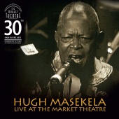 Hugh Masekela - Hugh Masekela [Live]