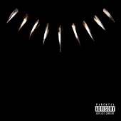 Kendrick Lamar & SZA - Black Panther The Album Music From And Inspired By