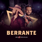 Davi e Fernando - Berrante (Ao Vivo)