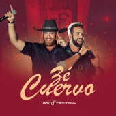 Davi e Fernando - Zé Cuervo (Ao Vivo)
