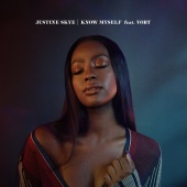 Justine Skye - Know Myself (feat. Vory)
