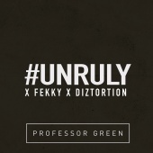 Professor Green - Unruly