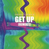 David Fonseca - Get Up [Remixes]