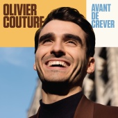 Olivier Couture - Avant de crever