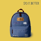 DNMO - Do It Better (feat. Ayelle, Sub Urban)