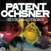 Patent Ochsner - Zucker + Zitrone