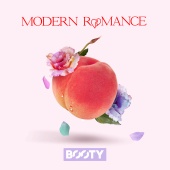 B00ty - Modern Romance