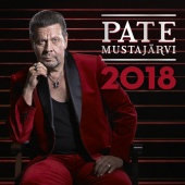 Pate Mustajärvi - 2018
