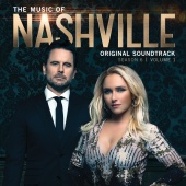 Nashville Cast - The Music Of Nashville Original Soundtrack Season 6 Volume 1
