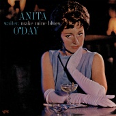 Anita O'Day - Waiter, Make Mine The Blues