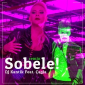 Çağla - Sobele Remix