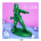 CIC - Toy Soldier (feat. Robbie Wulfsohn)