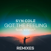 Syn Cole - Got the Feeling (Remixes)