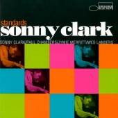 Sonny Clark - Standards