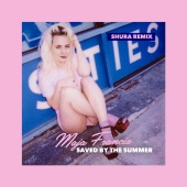 Maja Francis - Saved By The Summer [Shura Remix]