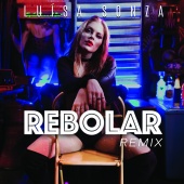 Luísa Sonza - Rebolar [Remix]