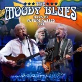 The Moody Blues & Toronto World Festival Orchestra - Nights In White Satin [Live]