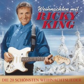 Ricky King - Weihnachten mit Ricky King