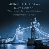 James Morrison & Harry Morrison & William Morrison & Patrick Danao - Midnight Till Dawn