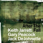 Keith Jarrett & Gary Peacock & Jack DeJohnette - After The Fall [Live]
