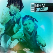 BHM - Bag (feat. Paper Lovee)