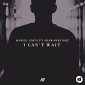 Manuel Costa - I Can't Wait
