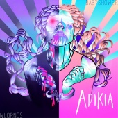 Adikia - Wuornos / Babyshower