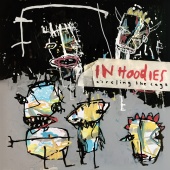 In Hoodies - Circling the Cage