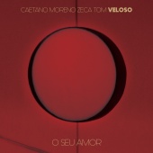 Caetano Veloso & Zeca Veloso & Tom Veloso - O Seu Amor (feat. Moreno Veloso) [Ao Vivo]