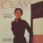 Ruth Olay - Olay! The New Sound Of Ruth Olay