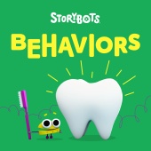 StoryBots - StoryBots Behaviors