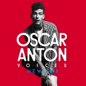 Oscar Anton - Voices [New Mix]