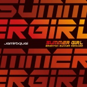 Jamiroquai - Summer Girl [Mack Brothers Brighton Bunker Remixes]