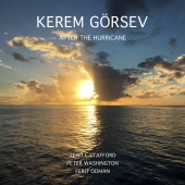 Kerem Görsev - After The Hurricane