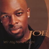 Joe - Let's Stay Home Tonight EP