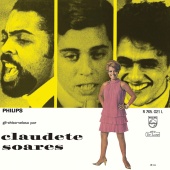 Claudette Soares - Gil, Chico E Veloso Por Claudette