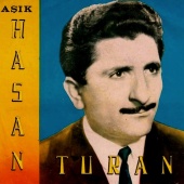 Aşık Hasan Turan - Ciğerimden Yaralandım