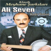 Ali Seven - Kader Torbası Klasik Meyhane Şarkıları