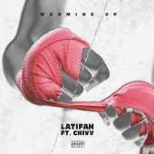 Latifah - Warming Up (feat. Chivv)
