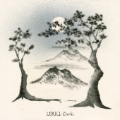LOKKI - Cirrhi - EP
