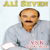 Ali Seven - Aşk Mahkumları