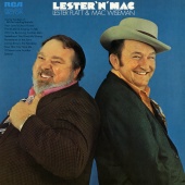 Lester Flatt - Lester 'N' Mac
