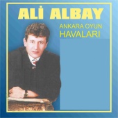 Ali Albay - Ankara Oyun Havaları Nostalji 1