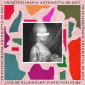 Priestess - Maria Antonietta [Re-Edit]